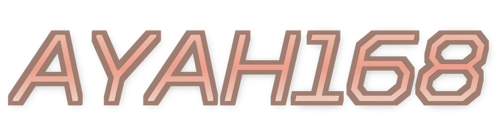 Logo AYAH168